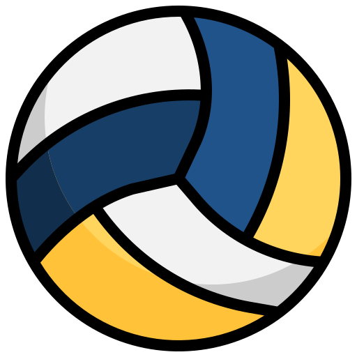 Claire Stelter Volleyball